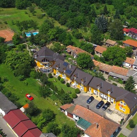 Appartementhaus 5. Jahreszeit Hévíz Dış mekan fotoğraf