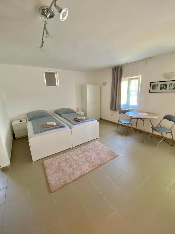 Appartementhaus 5. Jahreszeit Hévíz Dış mekan fotoğraf